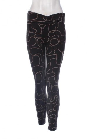 Damskie legginsy Cardio Bunny, Rozmiar S, Kolor Kolorowy, Cena 43,77 zł