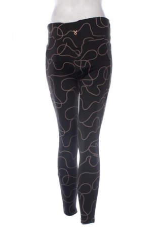 Damskie legginsy Cardio Bunny, Rozmiar S, Kolor Kolorowy, Cena 43,77 zł