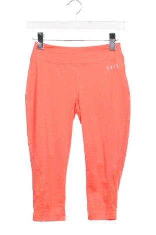 Дамски клин Cite, Размер XS, Цвят Оранжев, Цена 15,19 лв.