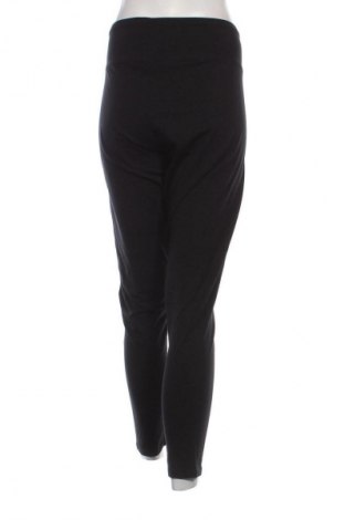 Damen Leggings Clockhouse, Größe 3XL, Farbe Schwarz, Preis 9,72 €