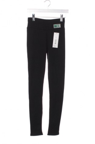 Damen Leggings Clover, Größe XXS, Farbe Schwarz, Preis 15,99 €