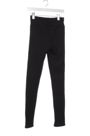 Damen Leggings Clover, Größe XXS, Farbe Schwarz, Preis 15,99 €