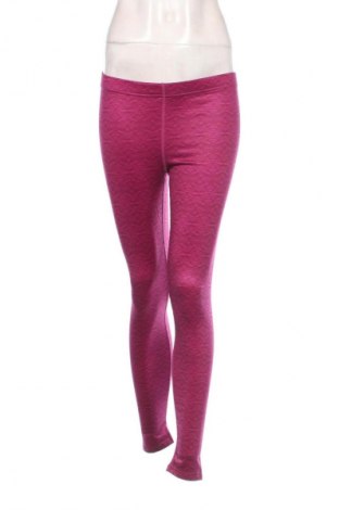 Damen Leggings Crane, Größe M, Farbe Rosa, Preis € 6,99