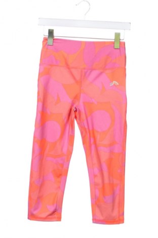 Γυναικείο κολάν Crivit, Μέγεθος XS, Χρώμα Πολύχρωμο, Τιμή 13,30 €