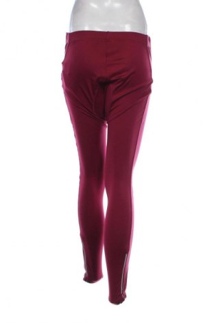 Γυναικείο κολάν Crivit, Μέγεθος M, Χρώμα Κόκκινο, Τιμή 13,29 €