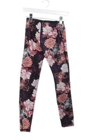 Γυναικείο κολάν Crivit, Μέγεθος XS, Χρώμα Πολύχρωμο, Τιμή 9,74 €