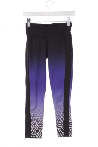 Damskie legginsy Crivit, Rozmiar XS, Kolor Kolorowy, Cena 59,75 zł