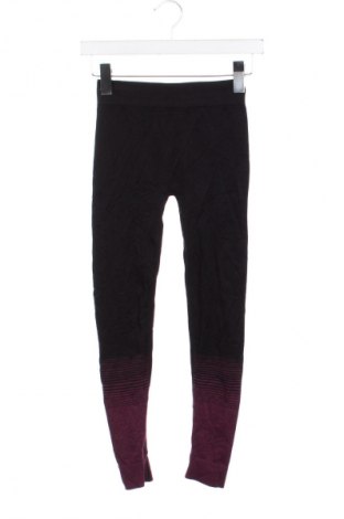 Γυναικείο κολάν Crivit, Μέγεθος XS, Χρώμα Πολύχρωμο, Τιμή 7,99 €