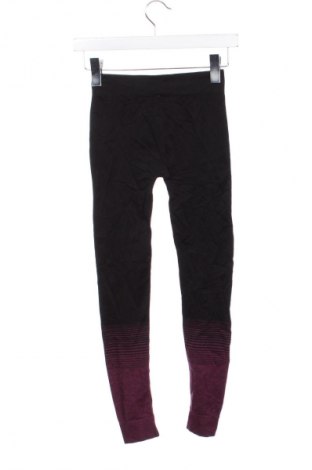 Γυναικείο κολάν Crivit, Μέγεθος XS, Χρώμα Πολύχρωμο, Τιμή 7,99 €