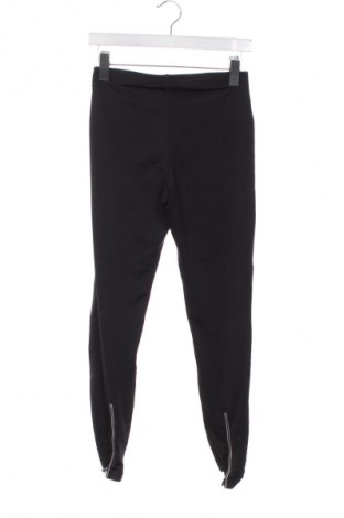 Дамски клин Crivit, Размер XS, Цвят Черен, Цена 23,99 лв.