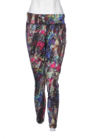 Dámské legíny  Danskin, Velikost XL, Barva Vícebarevné, Cena  327,00 Kč