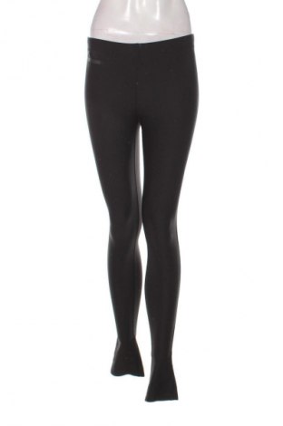 Damskie legginsy Decathlon Creation, Rozmiar S, Kolor Czarny, Cena 53,99 zł