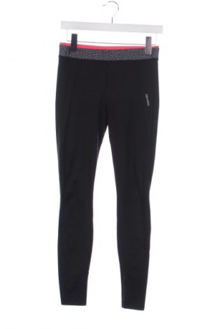 Дамски клин Domyos, Размер XS, Цвят Черен, Цена 26,00 лв.