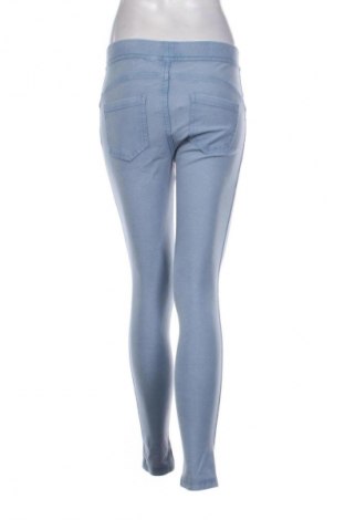 Damen Leggings Esmara, Größe M, Farbe Blau, Preis € 11,99