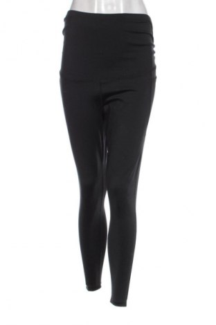 Colant de femei Even&Odd, Mărime L, Culoare Negru, Preț 103,99 Lei