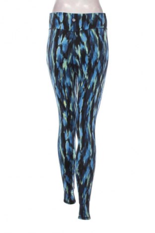 Damen Leggings F&F, Größe S, Farbe Mehrfarbig, Preis 13,30 €