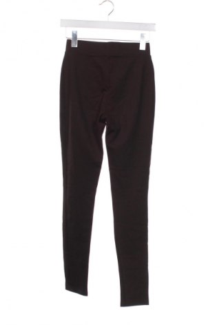 Damen Leggings F&F, Größe XS, Farbe Braun, Preis 10,00 €