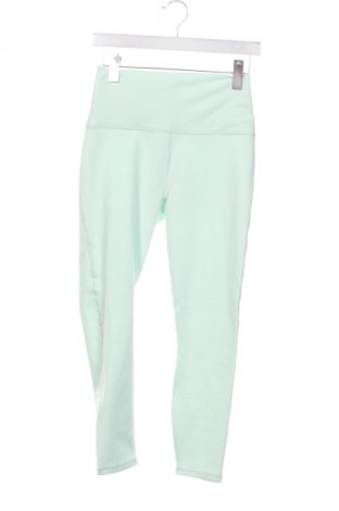 Colant de femei Fabletics, Mărime XS, Culoare Verde, Preț 94,99 Lei