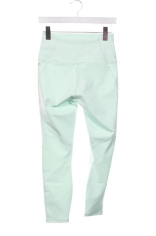 Colant de femei Fabletics, Mărime XS, Culoare Verde, Preț 94,99 Lei