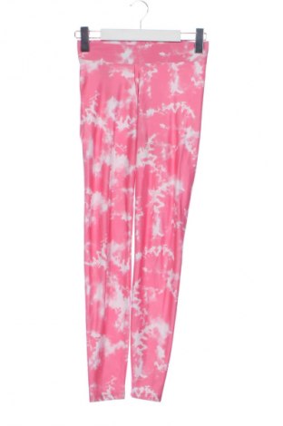 Damskie legginsy Fb Sister, Rozmiar XS, Kolor Kolorowy, Cena 59,40 zł