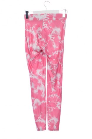 Damskie legginsy Fb Sister, Rozmiar XS, Kolor Kolorowy, Cena 59,40 zł