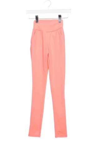 Дамски клин Flawless, Размер XXS, Цвят Розов, Цена 19,55 лв.