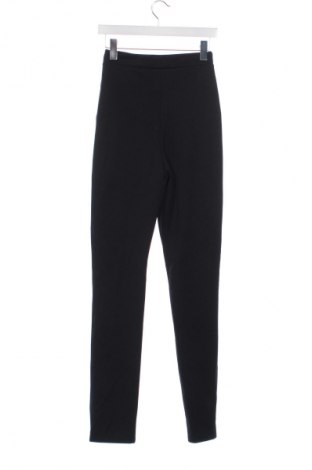 Colant de femei Flounce, Mărime XS, Culoare Negru, Preț 51,45 Lei