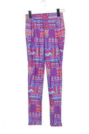 Damskie legginsy Foggi, Rozmiar XS, Kolor Kolorowy, Cena 30,99 zł