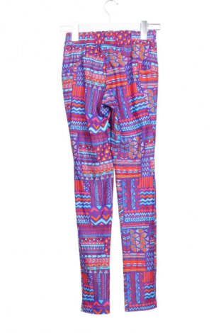 Damskie legginsy Foggi, Rozmiar XS, Kolor Kolorowy, Cena 30,99 zł