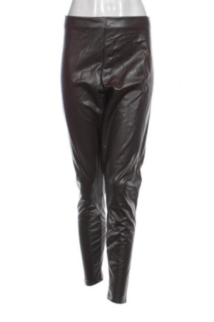 Colant de femei H&M, Mărime 3XL, Culoare Maro, Preț 41,99 Lei