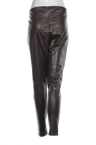 Colant de femei H&M, Mărime 3XL, Culoare Maro, Preț 41,99 Lei