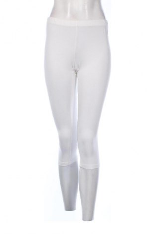 Damskie legginsy H&M Divided, Rozmiar M, Kolor Biały, Cena 44,94 zł