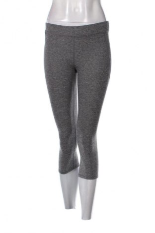 Damen Leggings H&M Sport, Größe S, Farbe Grau, Preis 13,22 €
