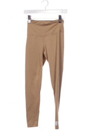 Colant de femei Hiit, Mărime XS, Culoare Bej, Preț 68,42 Lei