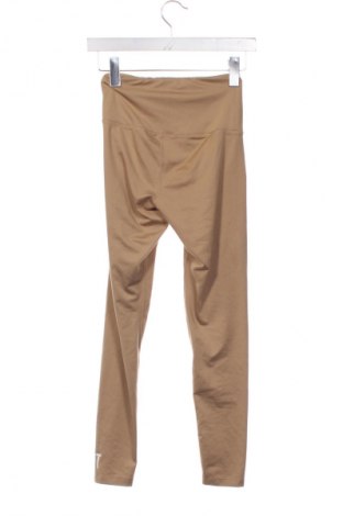 Colant de femei Hiit, Mărime XS, Culoare Bej, Preț 68,42 Lei