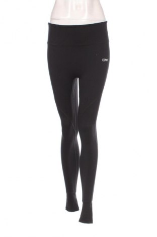 Damen Leggings ICIW, Größe S, Farbe Schwarz, Preis 41,99 €