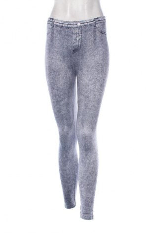 Damen Leggings Janina, Größe M, Farbe Mehrfarbig, Preis 13,00 €