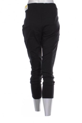 Damskie legginsy Janina, Rozmiar XL, Kolor Czarny, Cena 47,99 zł