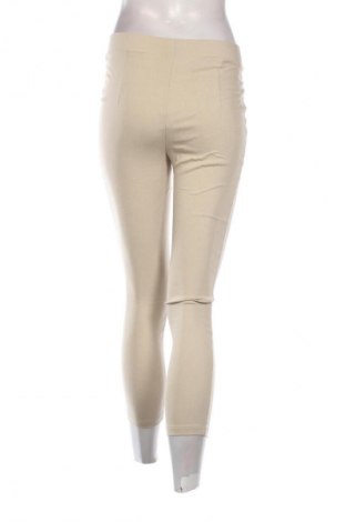 Damen Leggings Janina, Größe M, Farbe Beige, Preis € 11,99