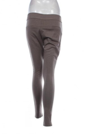 Damskie legginsy Janina, Rozmiar L, Kolor Beżowy, Cena 43,77 zł