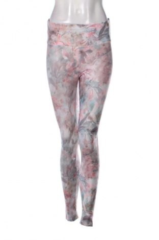 Damskie legginsy LCW, Rozmiar S, Kolor Kolorowy, Cena 43,68 zł