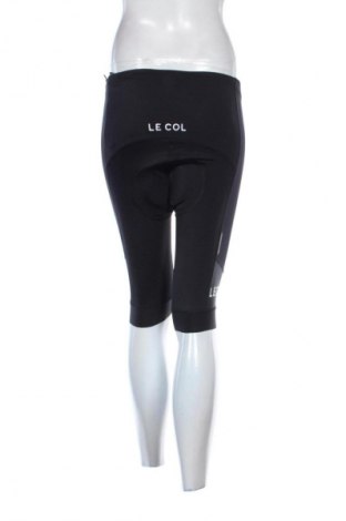 Дамски клин LE COL, Размер M, Цвят Черен, Цена 62,99 лв.