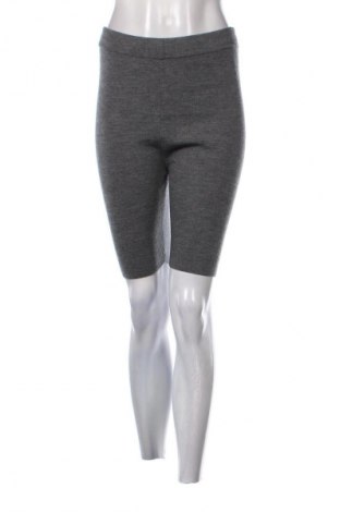 Damen Leggings MICHAEL Michael Kors, Größe M, Farbe Grau, Preis 127,99 €