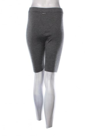 Damen Leggings MICHAEL Michael Kors, Größe M, Farbe Grau, Preis 127,99 €