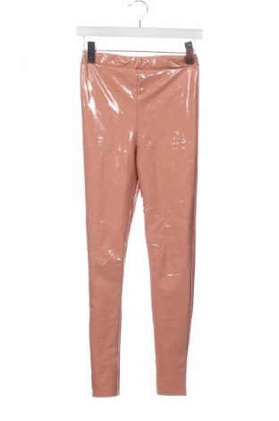 Női leggings Missguided, Méret XS, Szín Rózsaszín, Ár 3 329 Ft