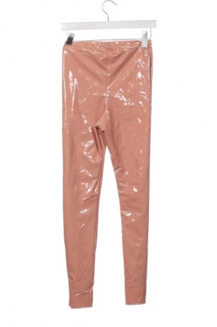 Női leggings Missguided, Méret XS, Szín Rózsaszín, Ár 3 329 Ft