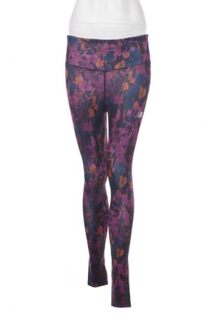 Damskie legginsy New Balance, Rozmiar S, Kolor Kolorowy, Cena 207,99 zł