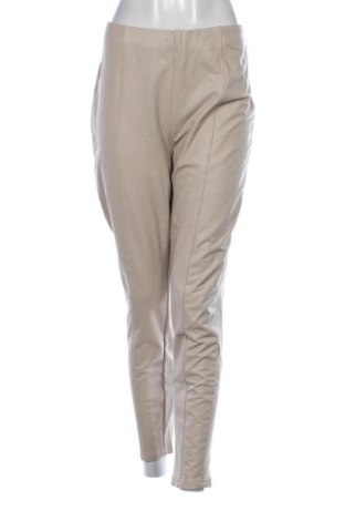 Dámske legíny  New Look, Veľkosť XXL, Farba Béžová, Cena  8,95 €