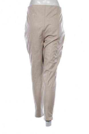 Dámske legíny  New Look, Veľkosť XXL, Farba Béžová, Cena  8,95 €