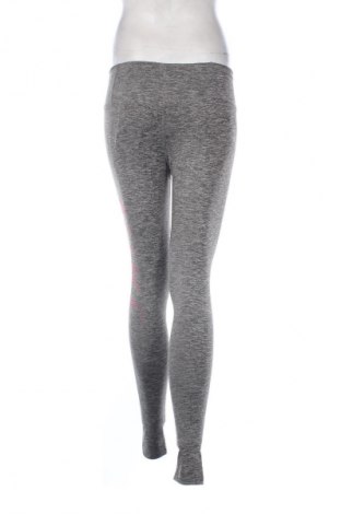 Γυναικείο κολάν Nike, Μέγεθος S, Χρώμα Γκρί, Τιμή 17,30 €